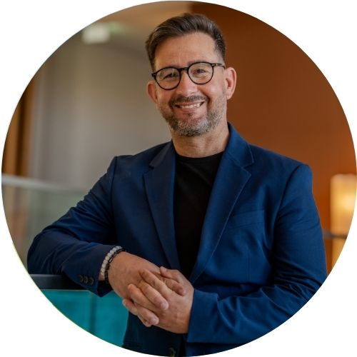 IRISLINE - Cartões de Visita Digitais