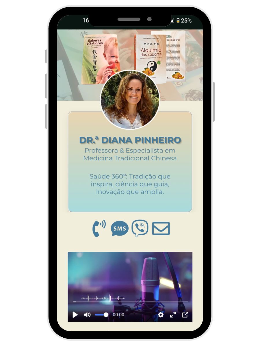 MyCard.pt - Cartão de Visita Digital